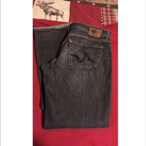 AG Adriano Goldschiemd Jeans